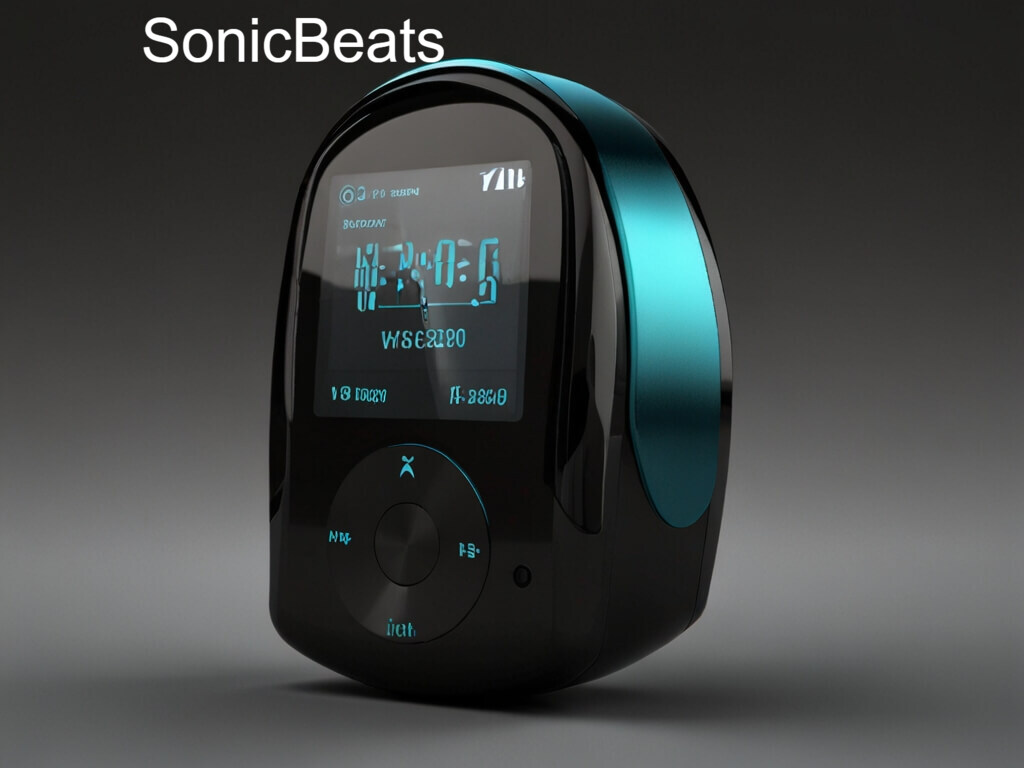 SonicBeats Visual